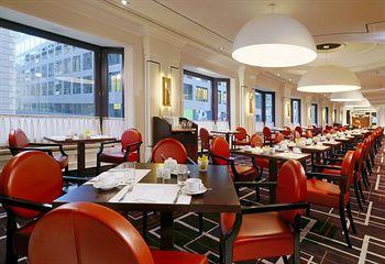 The Westin Grand Hotel Berlin Friedrichstrasse 158-164