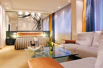 Maritim Proarte Hotel Berlin Friedrichstrasse 151