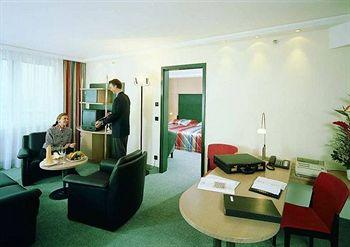 Maritim Proarte Hotel Berlin Friedrichstrasse 151