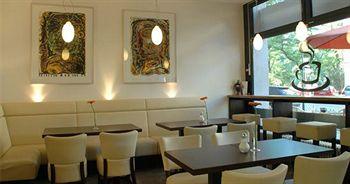 Art'appart Suiten Hotel Berlin Goethestrasse 50a