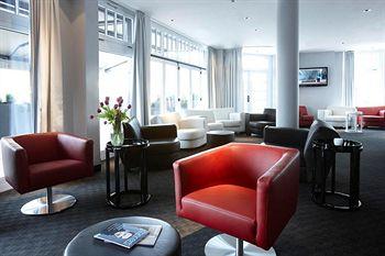 Hotel New Berlin Petersburger Strasse 24