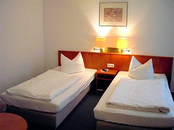 Hotel Lindenufer Berlin Breite Strasse 36