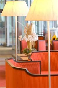 Hotel Melia Berlin Friedrichstrasse 103