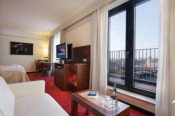 Hotel Melia Berlin Friedrichstrasse 103