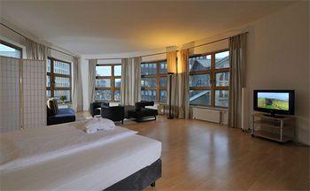 Hotel City B Berlin Potsdamer Strasse 129