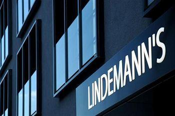 Lindemann's Hotel Berlin Potsdamer Strasse 171-173