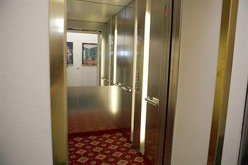 Hotel Apartmenthaus Zarenhof Berlin Schönhauser Allee 140