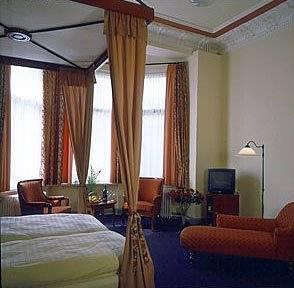 Hotel Altberlin Berlin Potsdamer Strasse 67