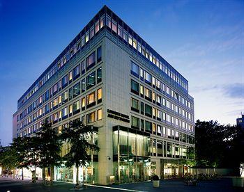 Lindner Hotel Am Ku Damm Berlin Kurfürstendamm 24