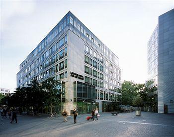 Lindner Hotel Am Ku Damm Berlin Kurfürstendamm 24