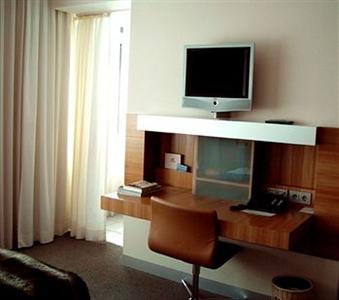 Lindner Hotel Am Ku Damm Berlin Kurfürstendamm 24