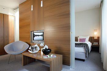 Lindner Hotel Am Ku Damm Berlin Kurfürstendamm 24