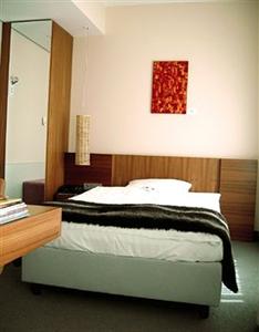Lindner Hotel Am Ku Damm Berlin Kurfürstendamm 24