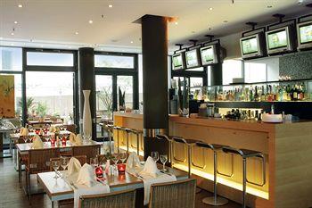Lindner Hotel Am Ku Damm Berlin Kurfürstendamm 24