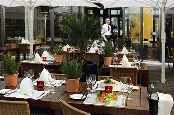 Lindner Hotel Am Ku Damm Berlin Kurfürstendamm 24