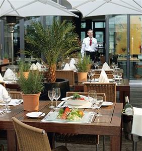 Lindner Hotel Am Ku Damm Berlin Kurfürstendamm 24