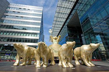 Lindner Hotel Am Ku Damm Berlin Kurfürstendamm 24