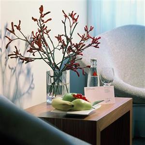 Lindner Hotel Am Ku Damm Berlin Kurfürstendamm 24