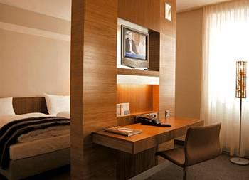 Lindner Hotel Am Ku Damm Berlin Kurfürstendamm 24