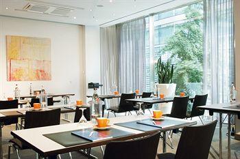 Lindner Hotel Am Ku Damm Berlin Kurfürstendamm 24