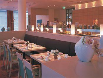 Dorint Adlershof Berlin Hotel Rudower Chaussee 15