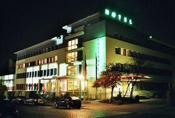 Citylight Hotel Berlin Bottgerstrasse 23