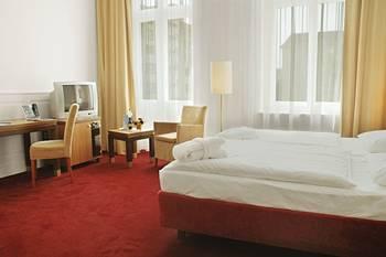 Angleterre Hotel Berlin Friedrichstrasse 31