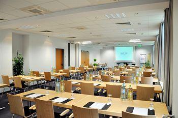 Park Inn Berlin City West Emser Strasse 6