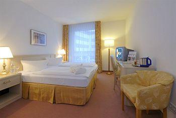 Best Western Hotel Am Schloss Köpenick Berlin Grünauer Straße 17-21