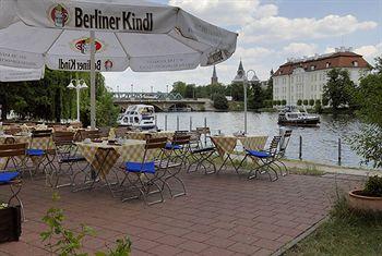 Best Western Hotel Am Schloss Köpenick Berlin Grünauer Straße 17-21