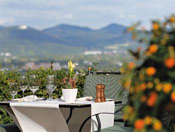 Dorint Hotel Venusberg Bonn An Der Casselsruhe 1