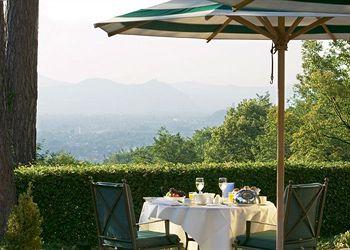 Dorint Hotel Venusberg Bonn An Der Casselsruhe 1