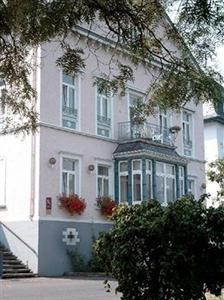 Hotel Rheinlust Boppard Rheinallee 27-30