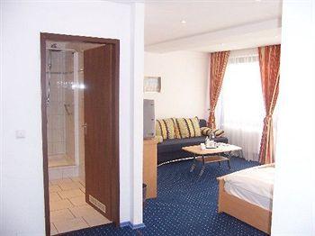 Hotel Rheinlust Boppard Rheinallee 27-30