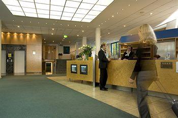 Atlantic Hotel Airport Bremen Flughafenallee 26