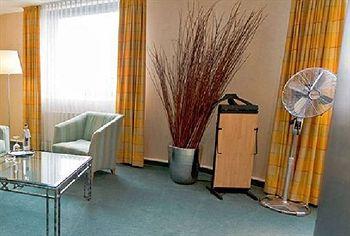 Atlantic Hotel Airport Bremen Flughafenallee 26