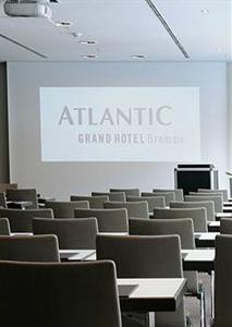 Atlantic Grand Hotel Bremen Bredenstraße 2