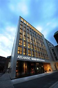 Atlantic Grand Hotel Bremen Bredenstraße 2