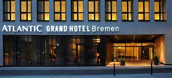 Atlantic Grand Hotel Bremen Bredenstraße 2