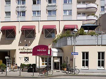 Mercure Hotel Koeln City Friesenstrasse Friesenstrasse 44-48