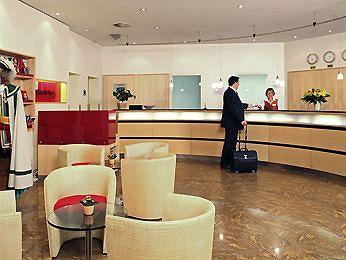 Mercure Hotel Koeln City Friesenstrasse Friesenstrasse 44-48