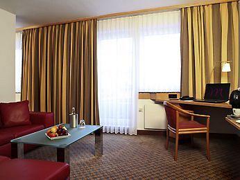 Mercure Hotel Koeln City Friesenstrasse Friesenstrasse 44-48