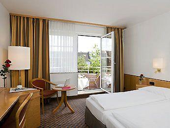 Mercure Hotel Koeln City Friesenstrasse Friesenstrasse 44-48