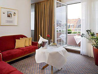 Mercure Hotel Koeln City Friesenstrasse Friesenstrasse 44-48