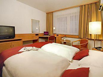 Mercure Hotel Koeln City Friesenstrasse Friesenstrasse 44-48