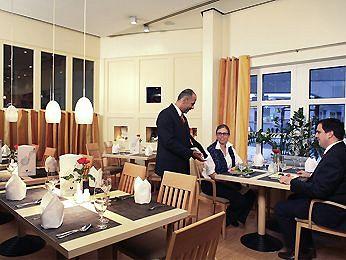 Mercure Hotel Koeln City Friesenstrasse Friesenstrasse 44-48