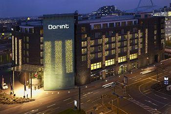 Dorint An Der Messe Köln Hotel Deutz-Mülheimer-Straße 22-24