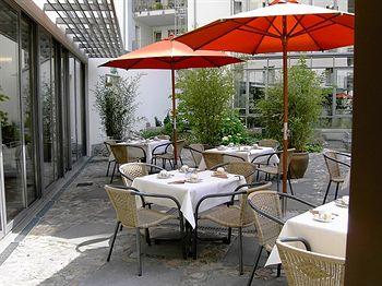 Flandrischer Hof Hotel Cologne Flandrische Strasse 3-11