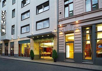 Flandrischer Hof Hotel Cologne Flandrische Strasse 3-11