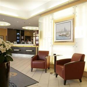 Flandrischer Hof Hotel Cologne Flandrische Strasse 3-11